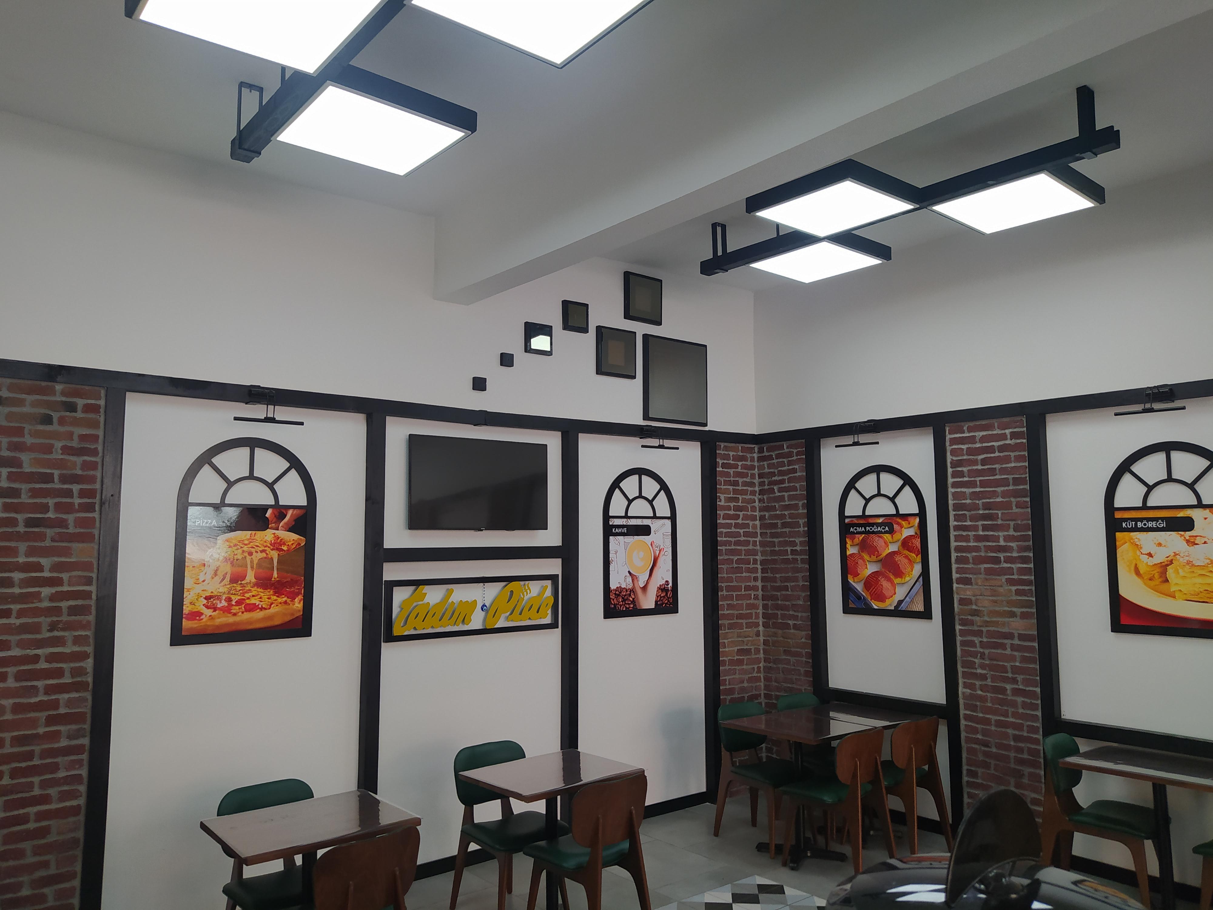 Tadım Cafe